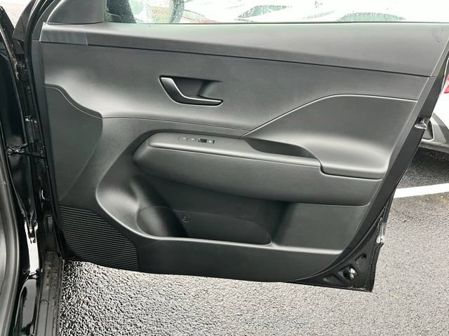 New 2026 Hyundai Kona SE FWD image 23