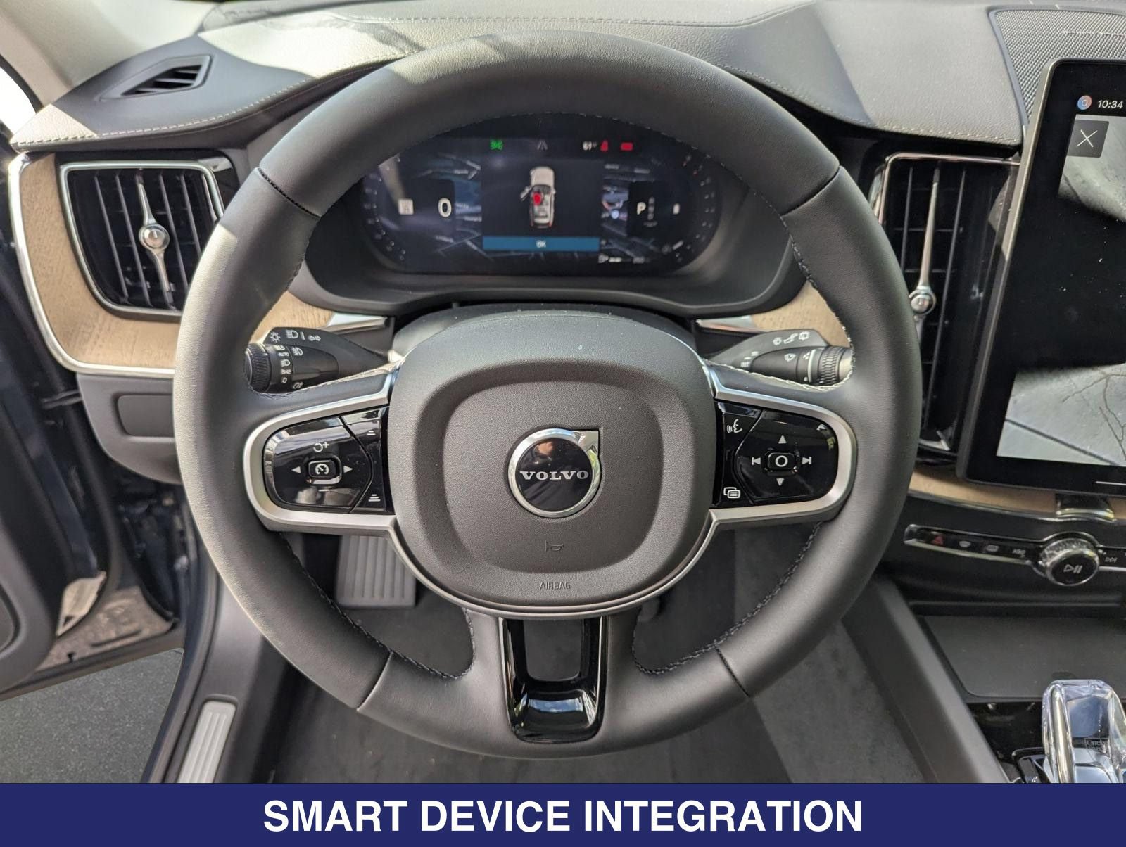 New 2026 Volvo XC60 B5 Ultra w/ Protection Package Premier AWD/4WD image 11