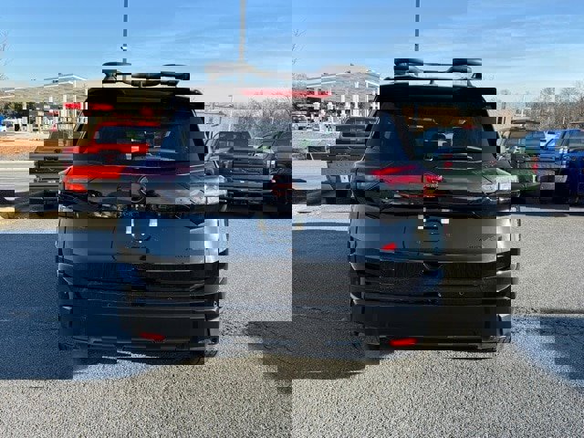 New 2026 Nissan Rogue SV w/ Rock Creek Premium Package image 6