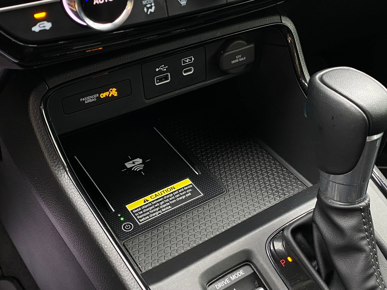 Used 2025 Honda CR-V EX-L image 17