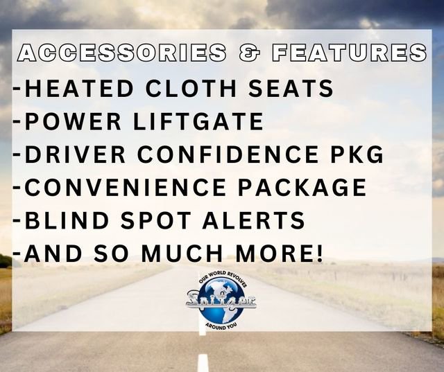 Used 2021 Chevrolet Equinox LT image 7