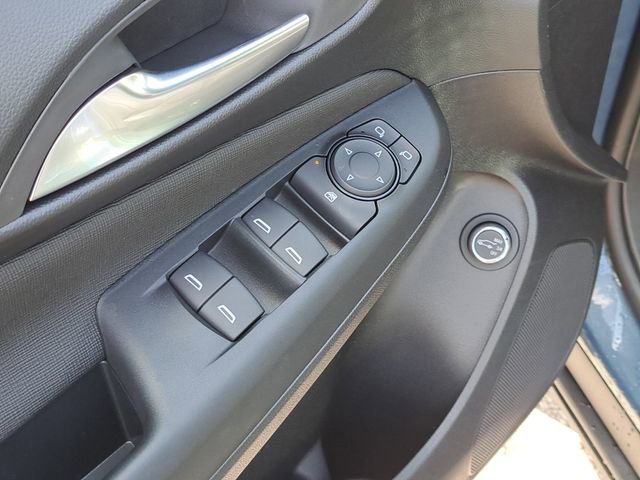 New 2026 Buick Envista Preferred w/ Convenience I Package image 18