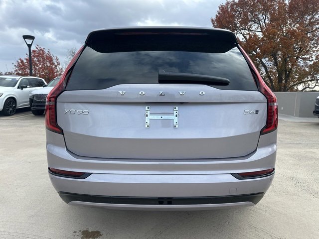 New 2026 Volvo XC90 B6 Ultra image 6