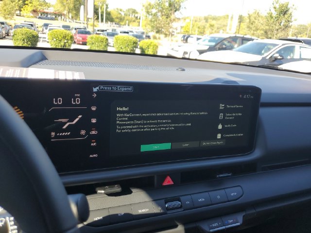 New 2027 Kia Seltos X-Line S AWD/4WD image 30