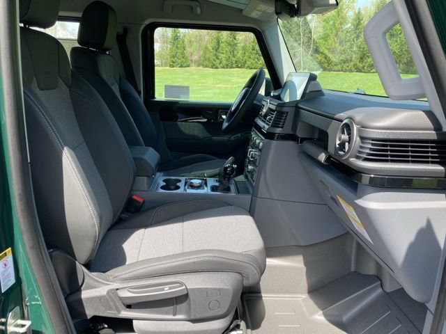 New 2026 INEOS Grenadier AWD/4WD image 28