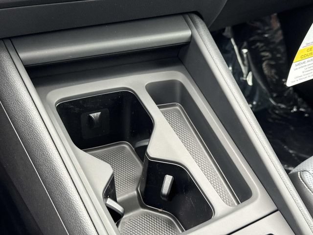 New 2026 Volkswagen Tiguan SE R-Line FWD image 22
