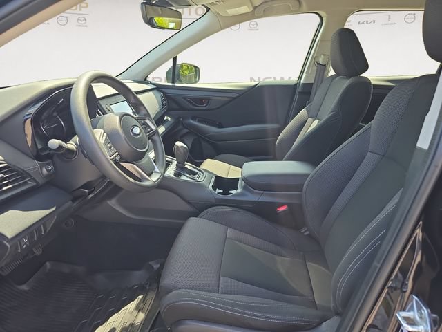 Used 2023 Subaru Outback AWD/4WD image 9