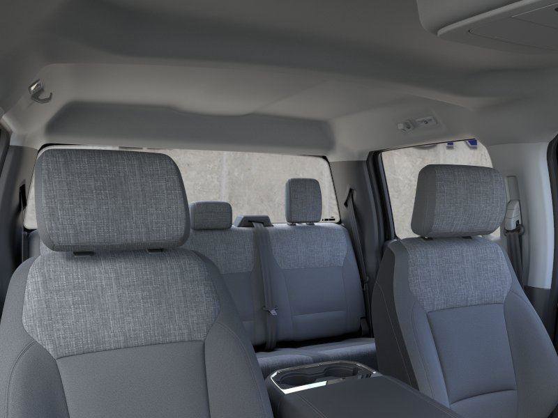New 2026 Ford F250 XLT image 22