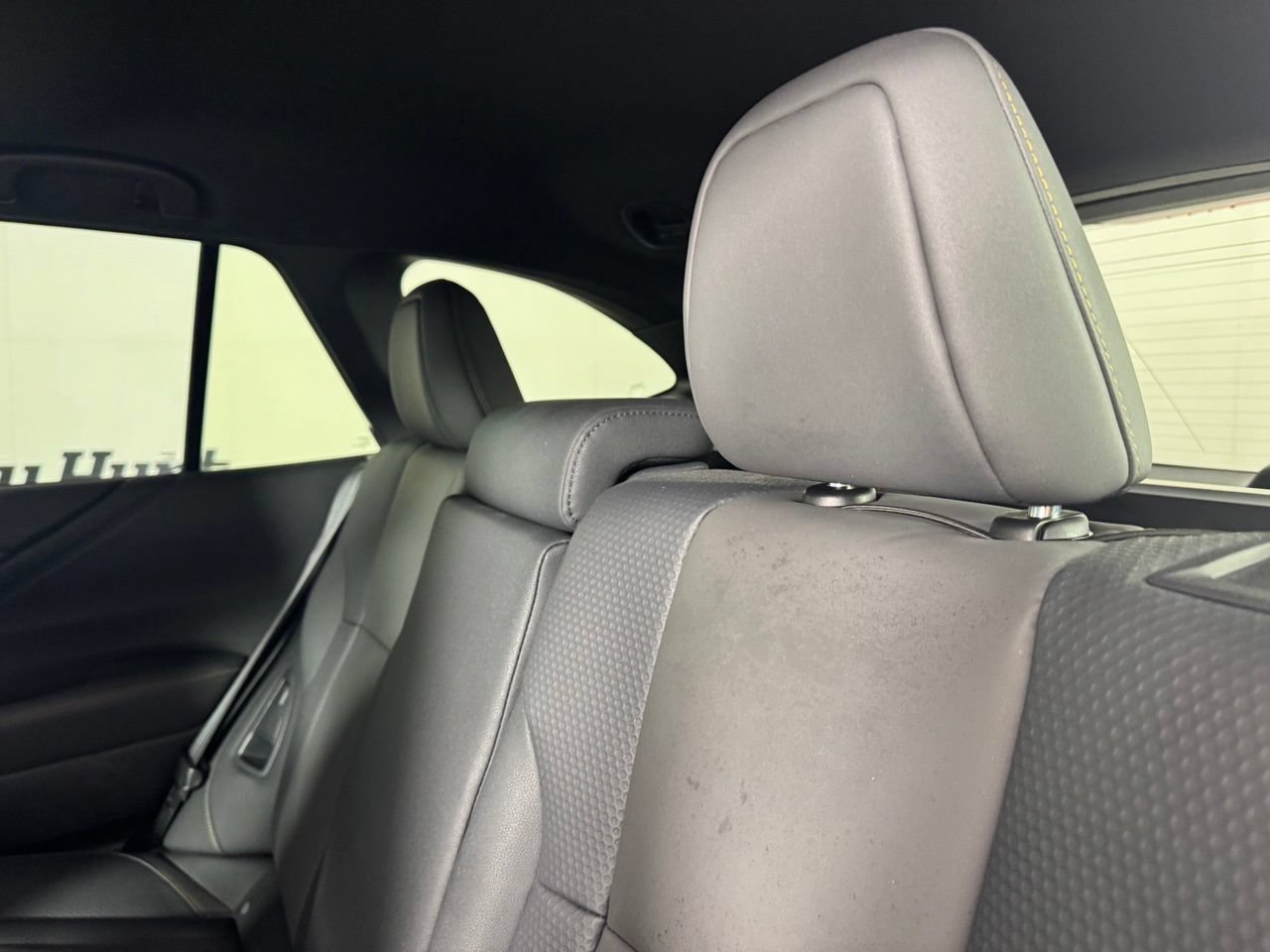 Used 2025 Subaru Outback Wilderness AWD/4WD image 31