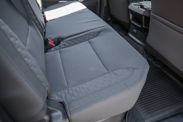 New 2026 Toyota Tundra SR5 AWD/4WD image 30