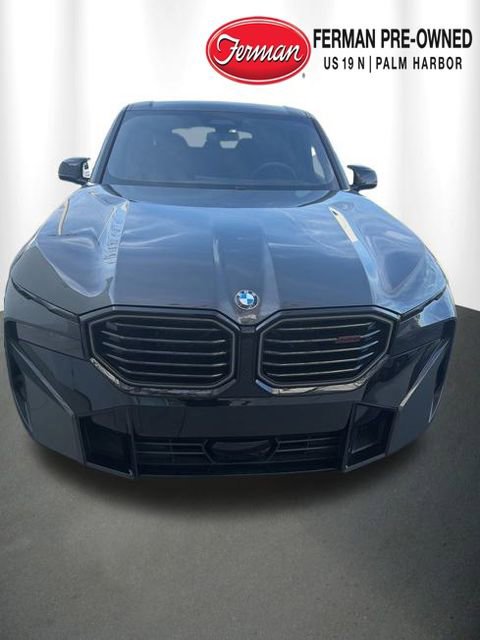 Used 2026 BMW XM Label Red image 2