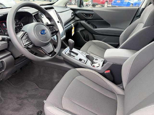 New 2027 Subaru Crosstrek 2.5i Premium AWD/4WD image 19