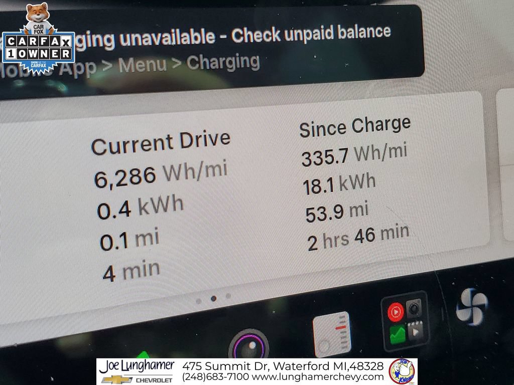Used 2022 Tesla Model Y Performance AWD/4WD image 11