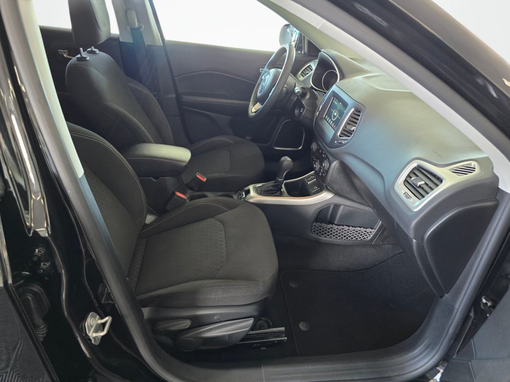 Used 2020 Jeep Compass Sport FWD image 74