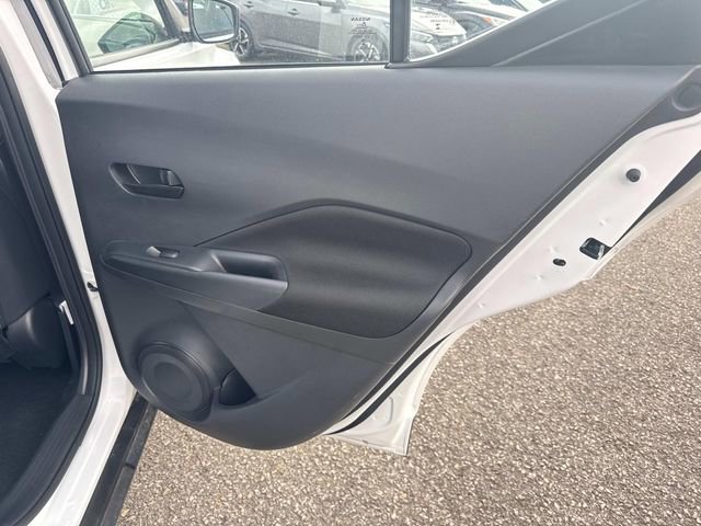 Certified 2025 Nissan Kicks Play S image 20
