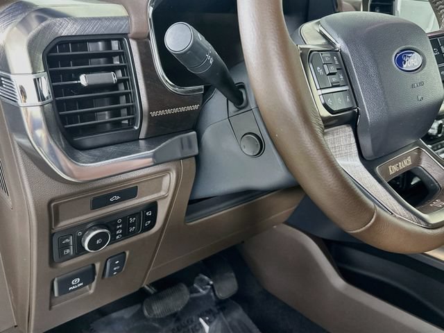 New 2026 Ford F150 King Ranch w/ Equipment Group 601A High AWD/4WD image 10