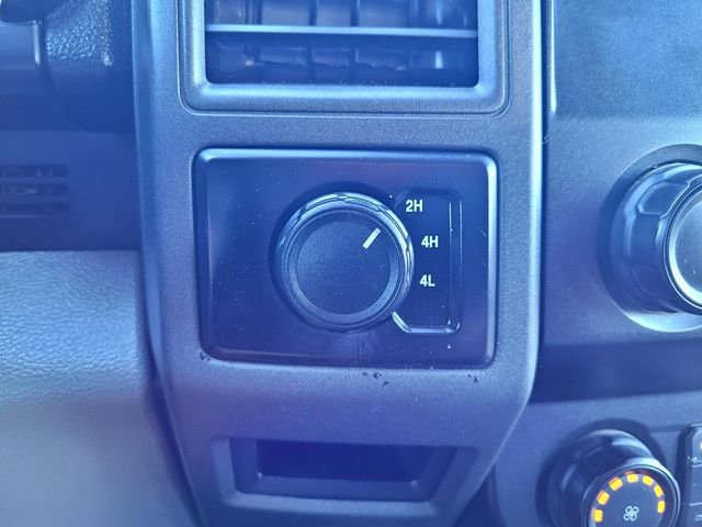 Certified 2021 Ford F250 XL w/ Power Equipment Group image 20