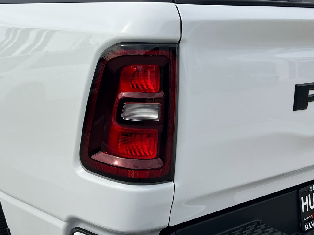 New 2026 RAM 1500 Express image 18