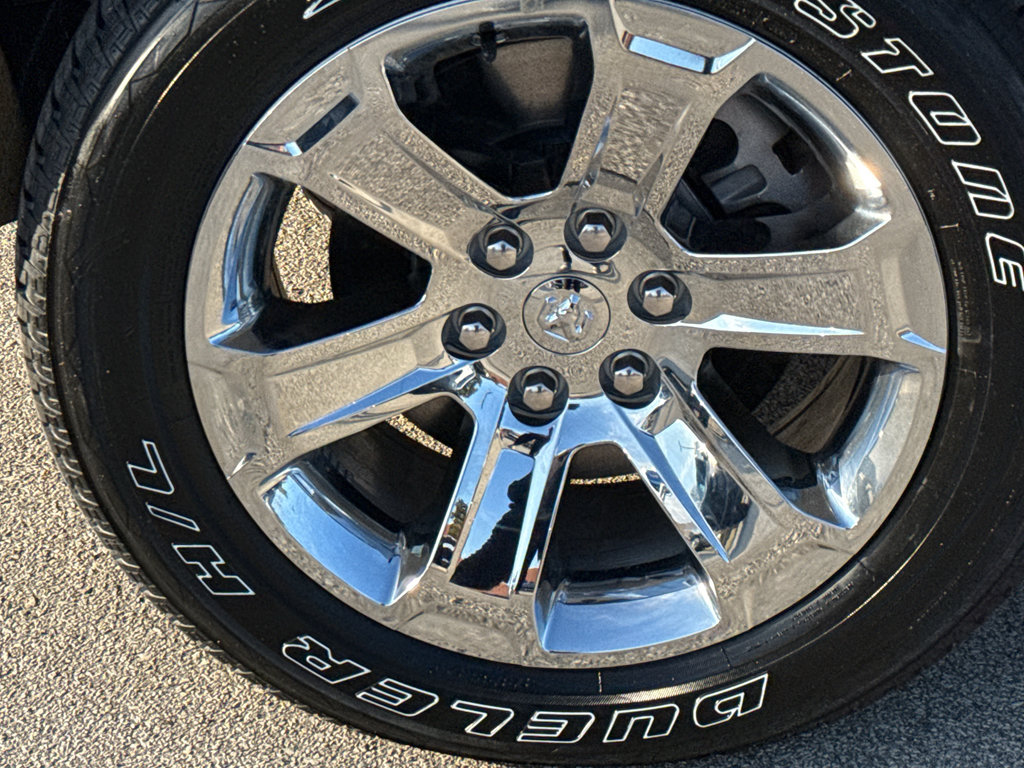 New 2026 RAM 1500 Big Horn image 10