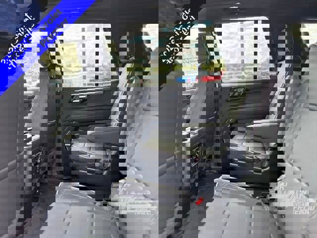 New 2026 Chevrolet Tahoe Premier image 22