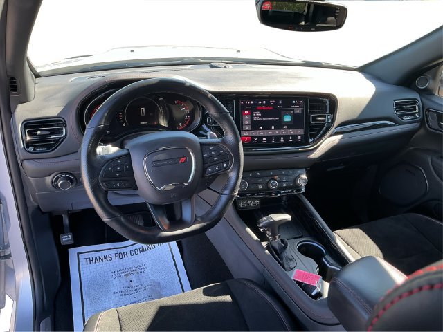 Used 2025 Dodge Durango GT AWD/4WD image 32