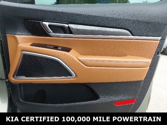 Certified 2024 Kia Telluride SX Prestige X-Pro AWD/4WD image 33