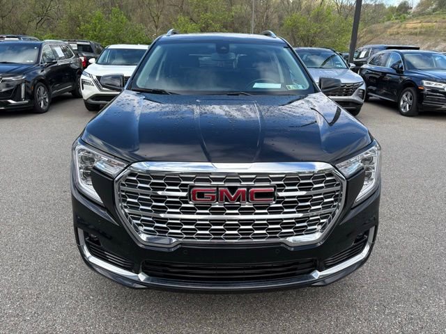 Used 2022 GMC Terrain Denali image 8