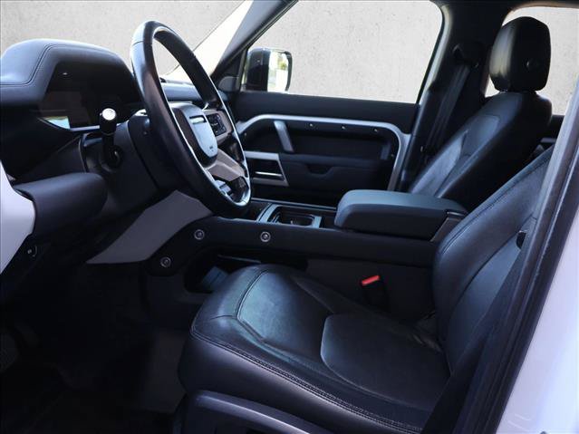 Used 2023 Land Rover Defender 110 X-Dynamic SE AWD/4WD image 24
