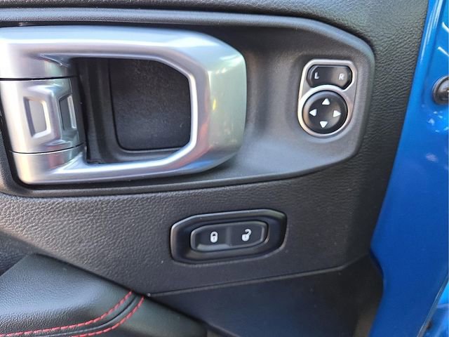 Used 2024 Jeep Wrangler Rubicon 392 image 12
