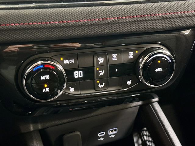 New 2026 Chevrolet TrailBlazer RS w/ Convenience Package image 16