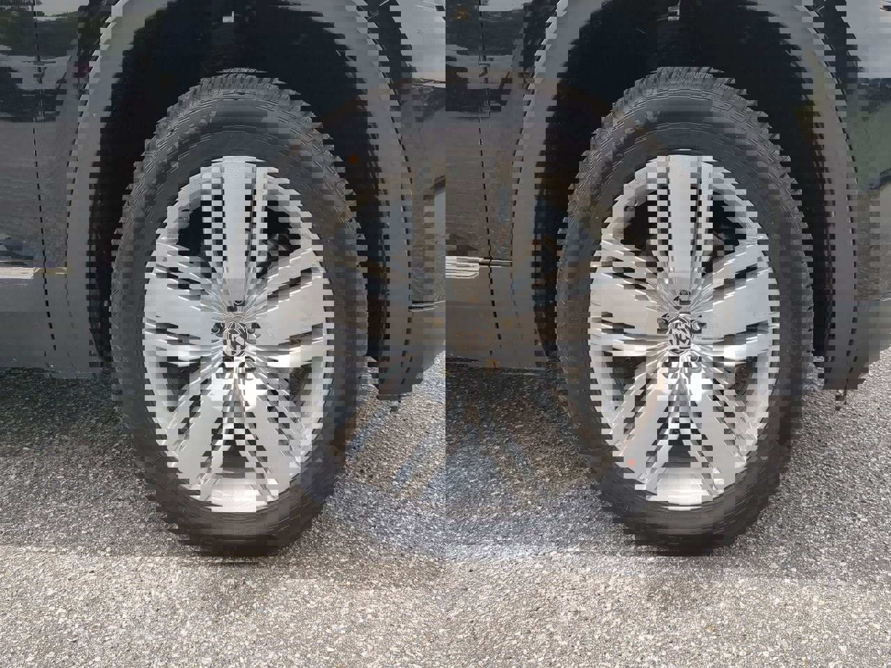 Used 2019 Volkswagen Atlas SEL image 9