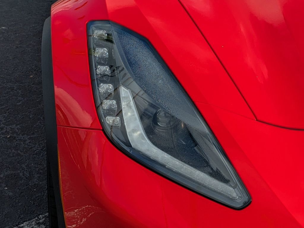 Used 2019 Chevrolet Corvette Grand Sport image 10