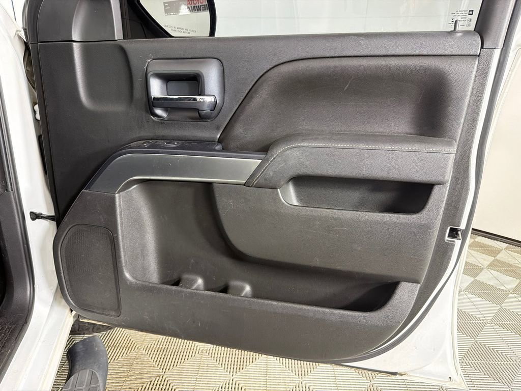 Used 2014 Chevrolet Silverado 1500 LT RWD image 14