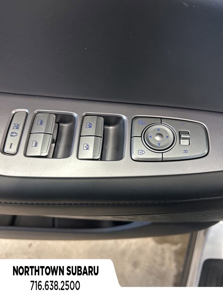 Used 2024 Hyundai Palisade SEL w/ Premium Package AWD/4WD image 22