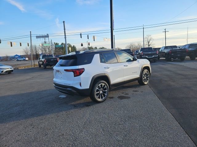 New 2026 GMC Terrain Elevation w/ Elevation Premium Package image 6