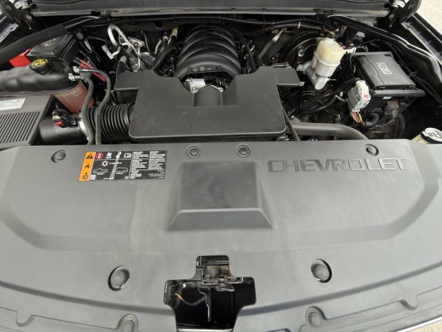 Used 2020 Chevrolet Tahoe Premier w/ Premier Plus Edition image 36