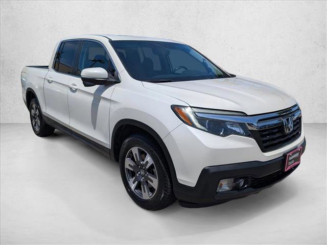Used 2019 Honda Ridgeline RTL-T video 3