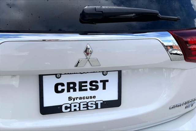 Used 2019 Mitsubishi Outlander GT AWD/4WD image 32