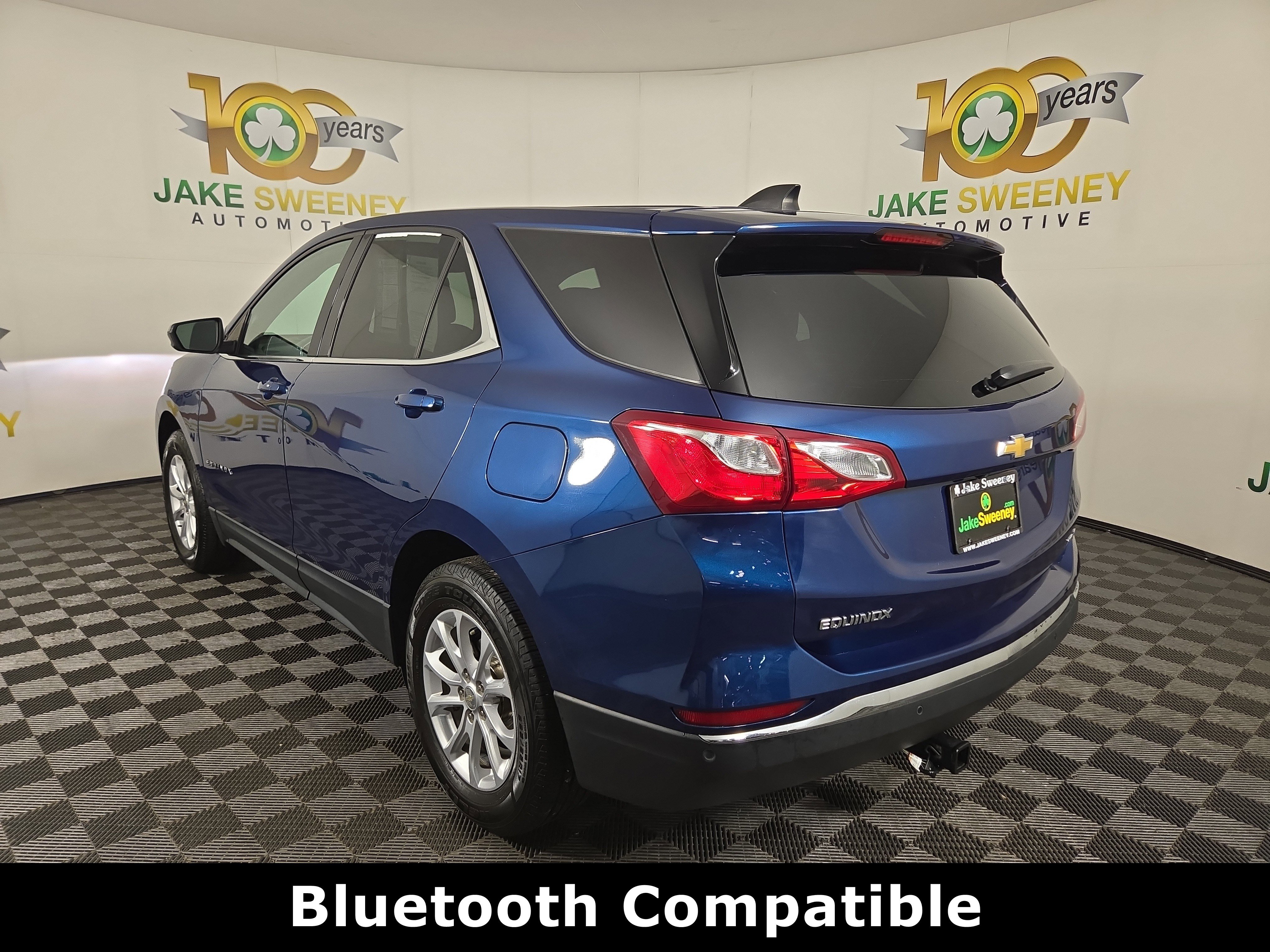 Used 2020 Chevrolet Equinox LT image 6