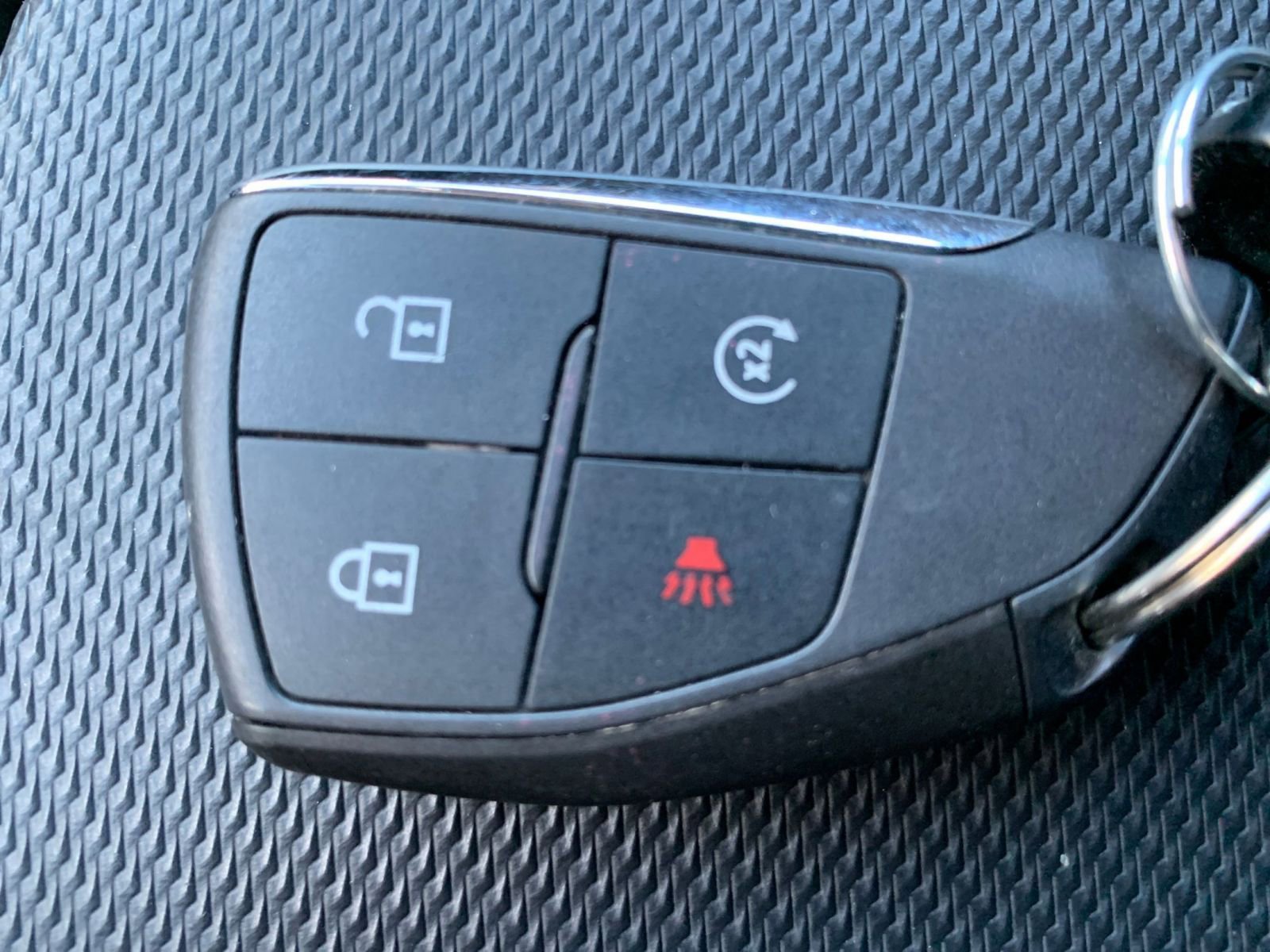 Used 2025 Chevrolet Equinox LT image 25