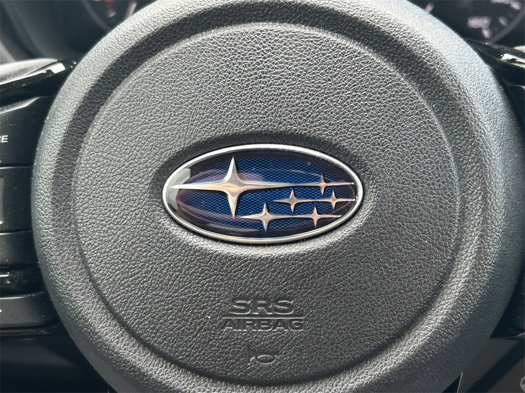 Used 2025 Subaru Forester Touring image 42
