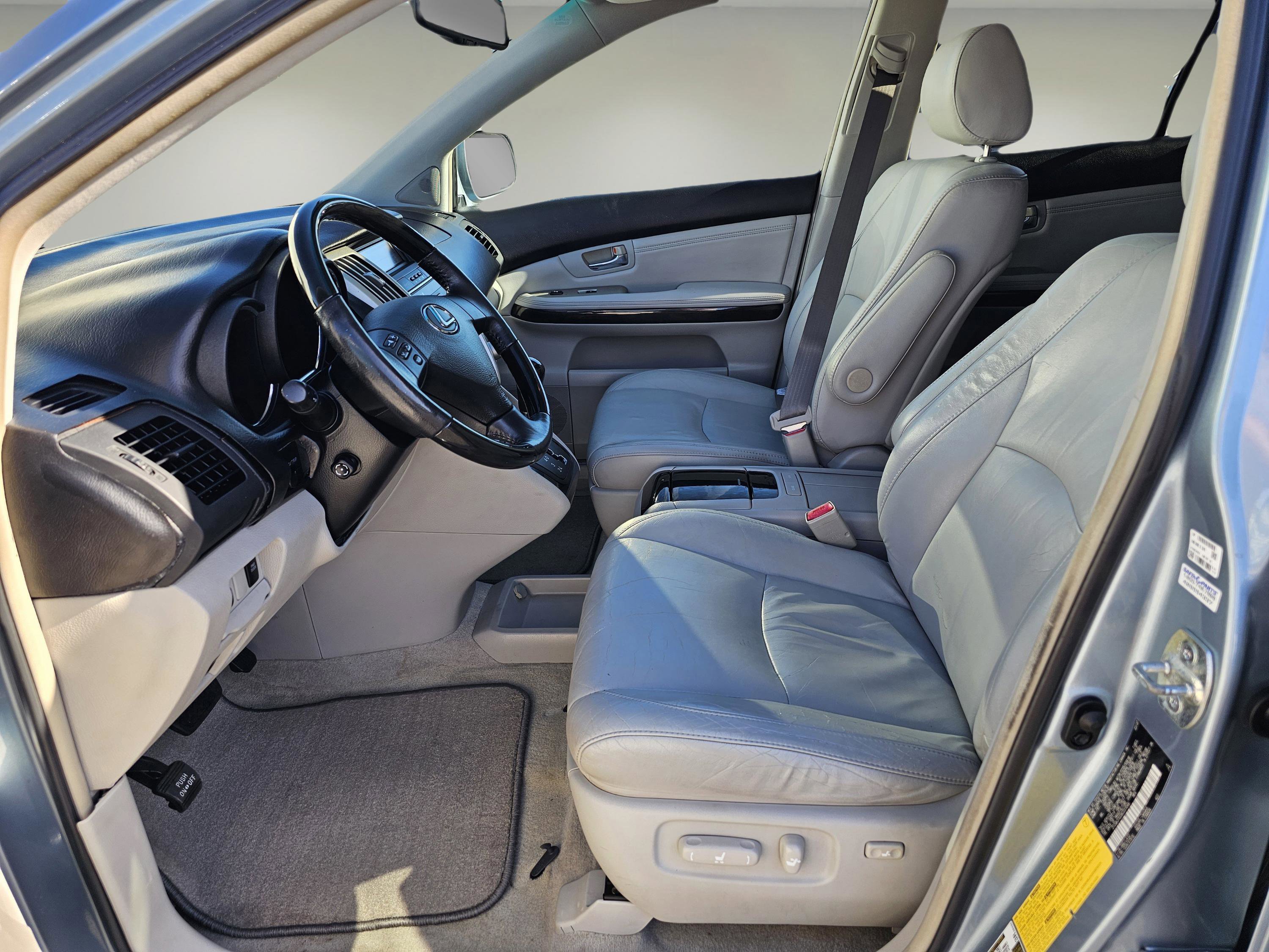 Used 2008 Lexus RX 350 2WD image 10