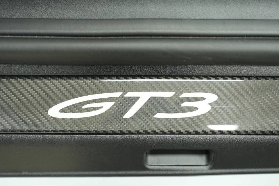 Used 2022 Porsche 911 GT3 RWD image 34