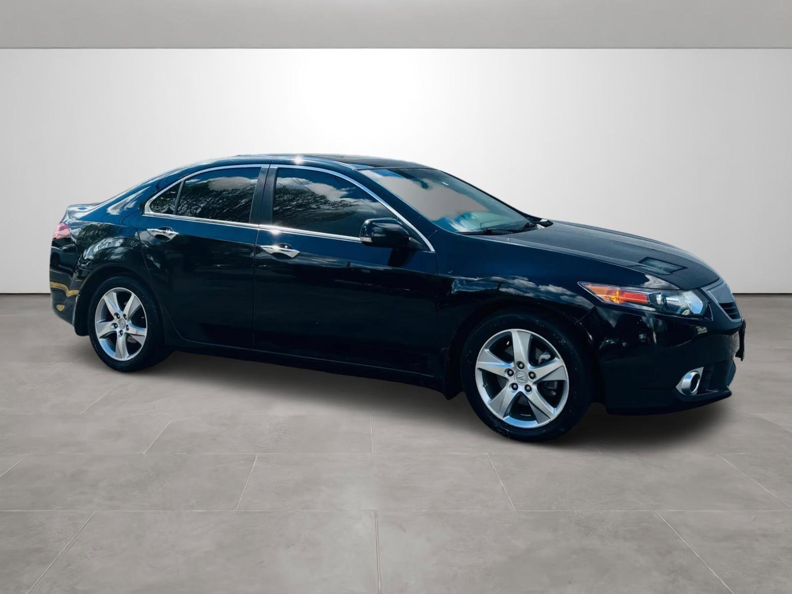 Used 2013 Acura TSX Sedan FWD image 3