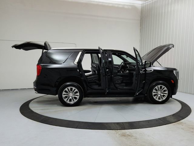 Used 2024 GMC Yukon Denali image 16