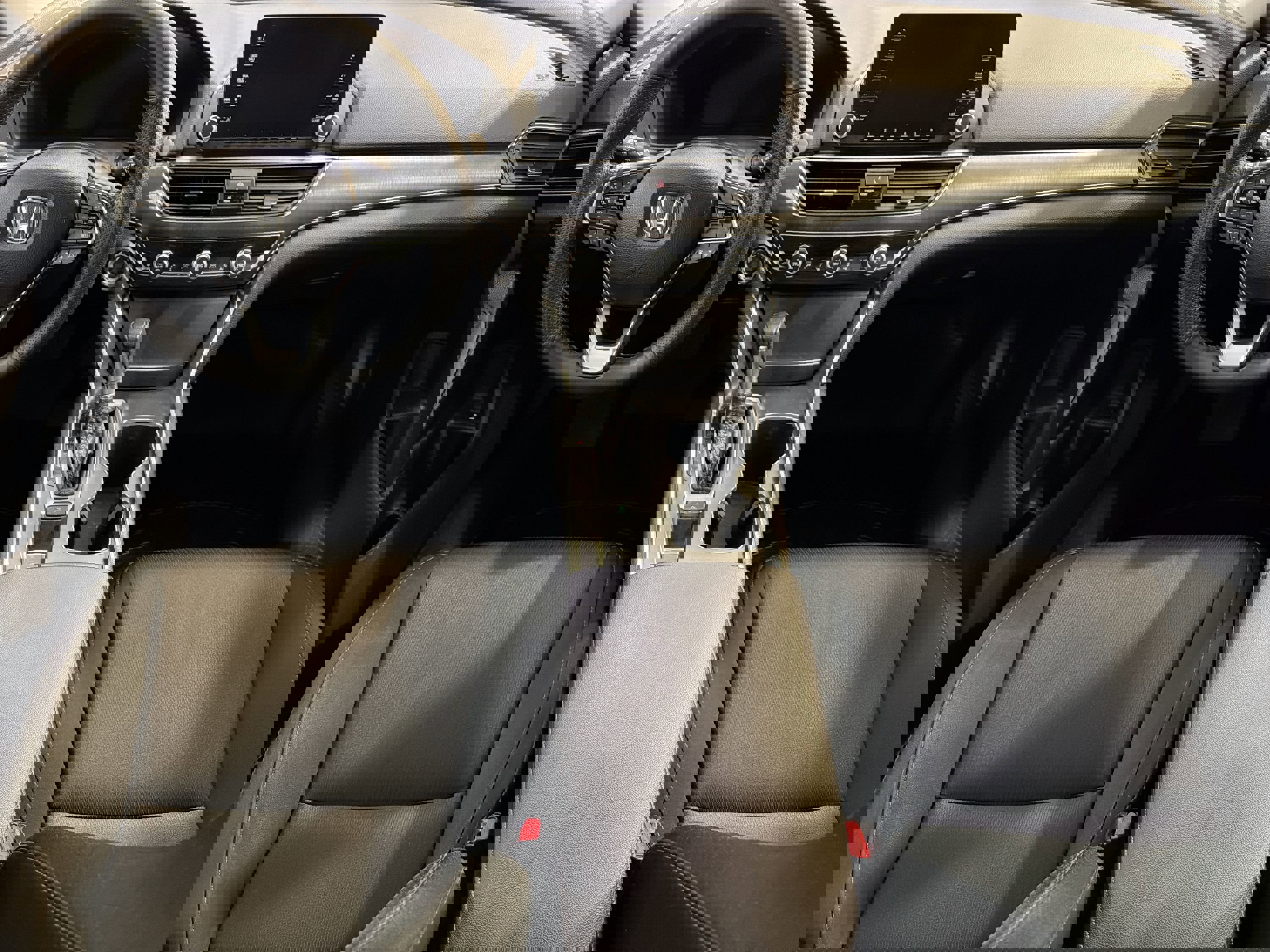 Used 2020 Honda Accord LX image 22