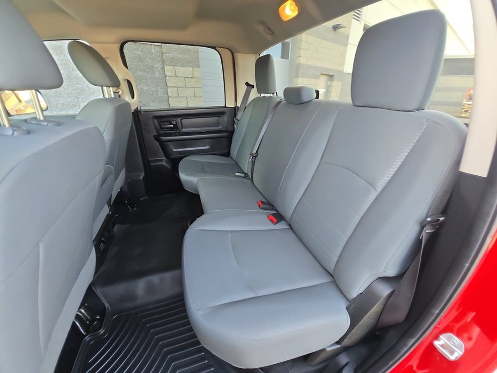 Used 2017 RAM 1500 Express AWD/4WD image 28