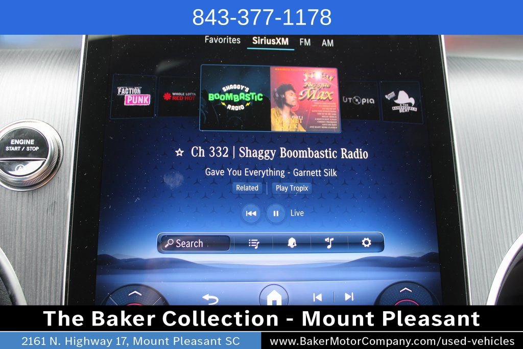 Certified 2026 Mercedes-Benz GLC 300 4MATIC image 45