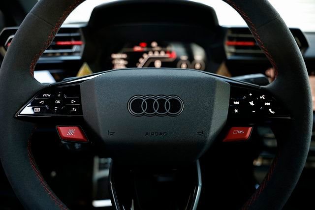 New 2026 Audi RS 3 image 31