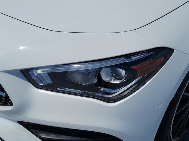 Used 2023 Mercedes-Benz CLA 250 image 10